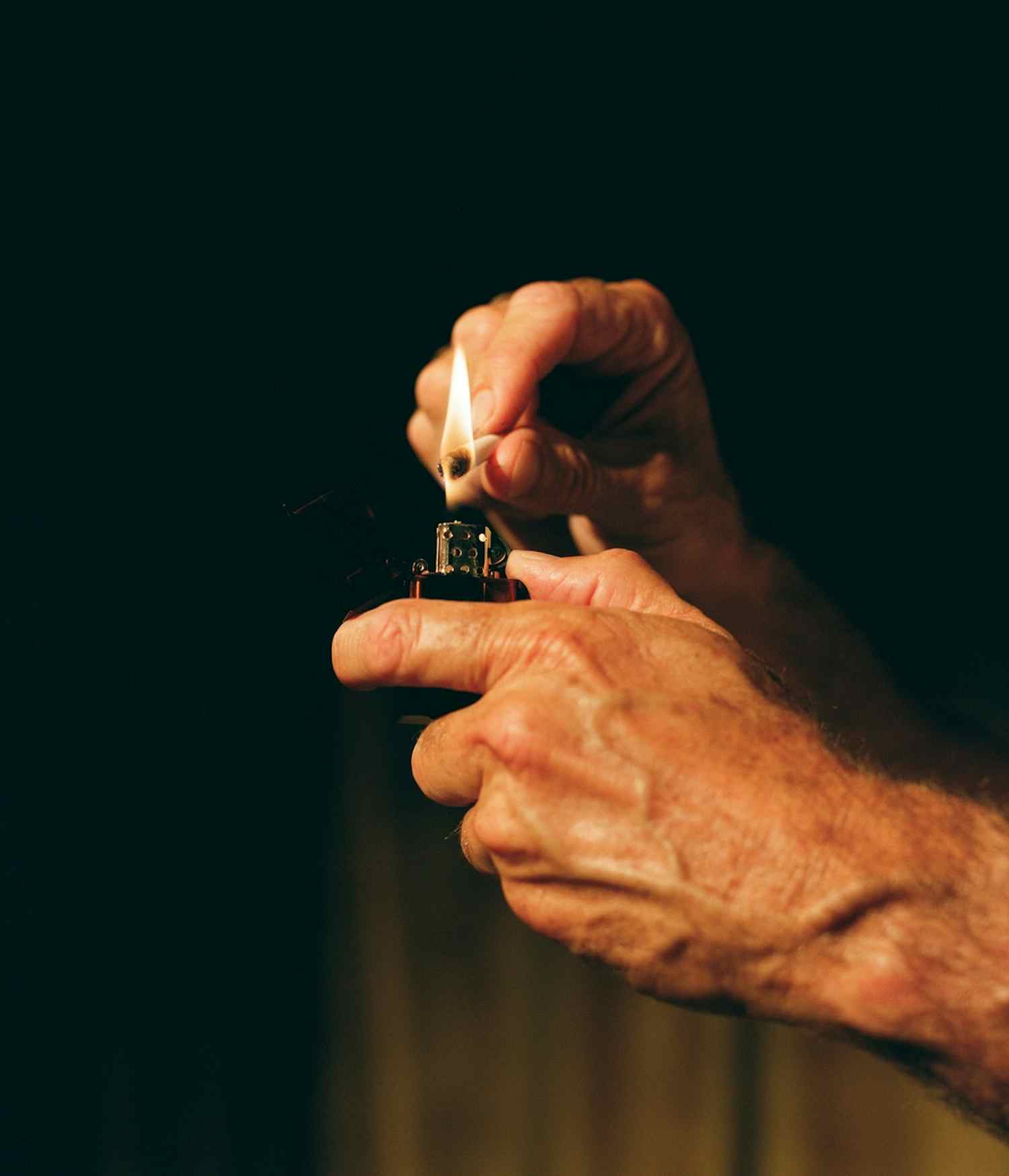 How To Use THC Oil In A THC Syringe