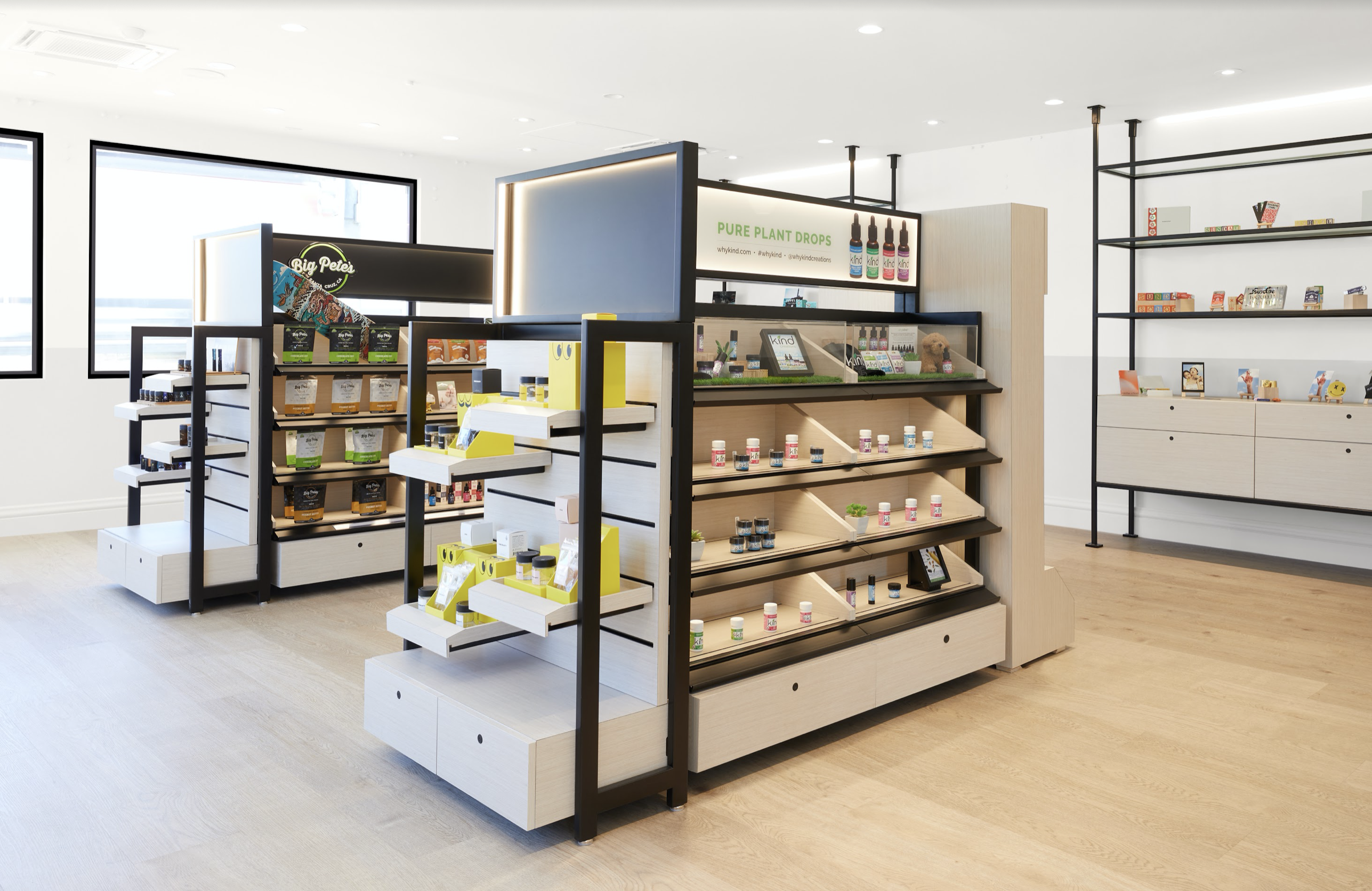 Dispensaries Are Being Robbed In California, Are Police Letting It Happen?