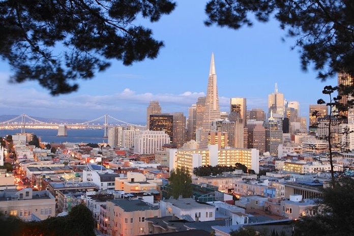 San Francisco Won’t Tax Cannabis Until 2023