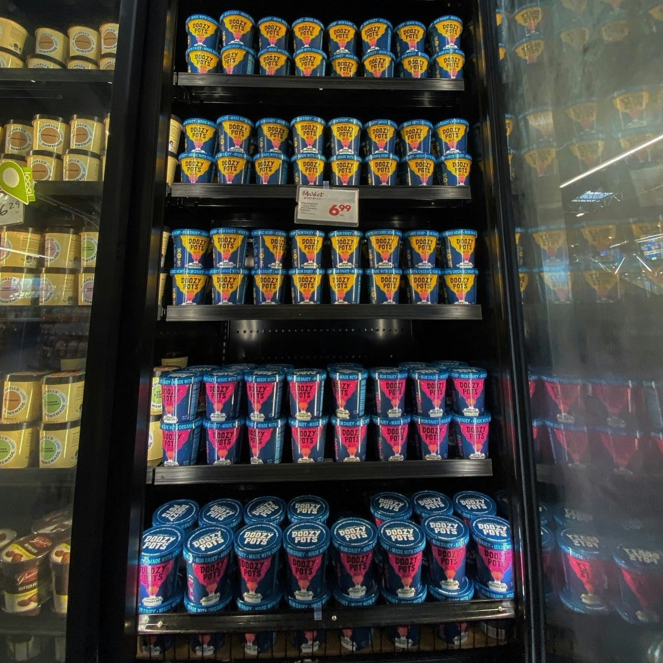 This Hemp And Oat-Based Gelato Brand Is Expanding Throughout The United States