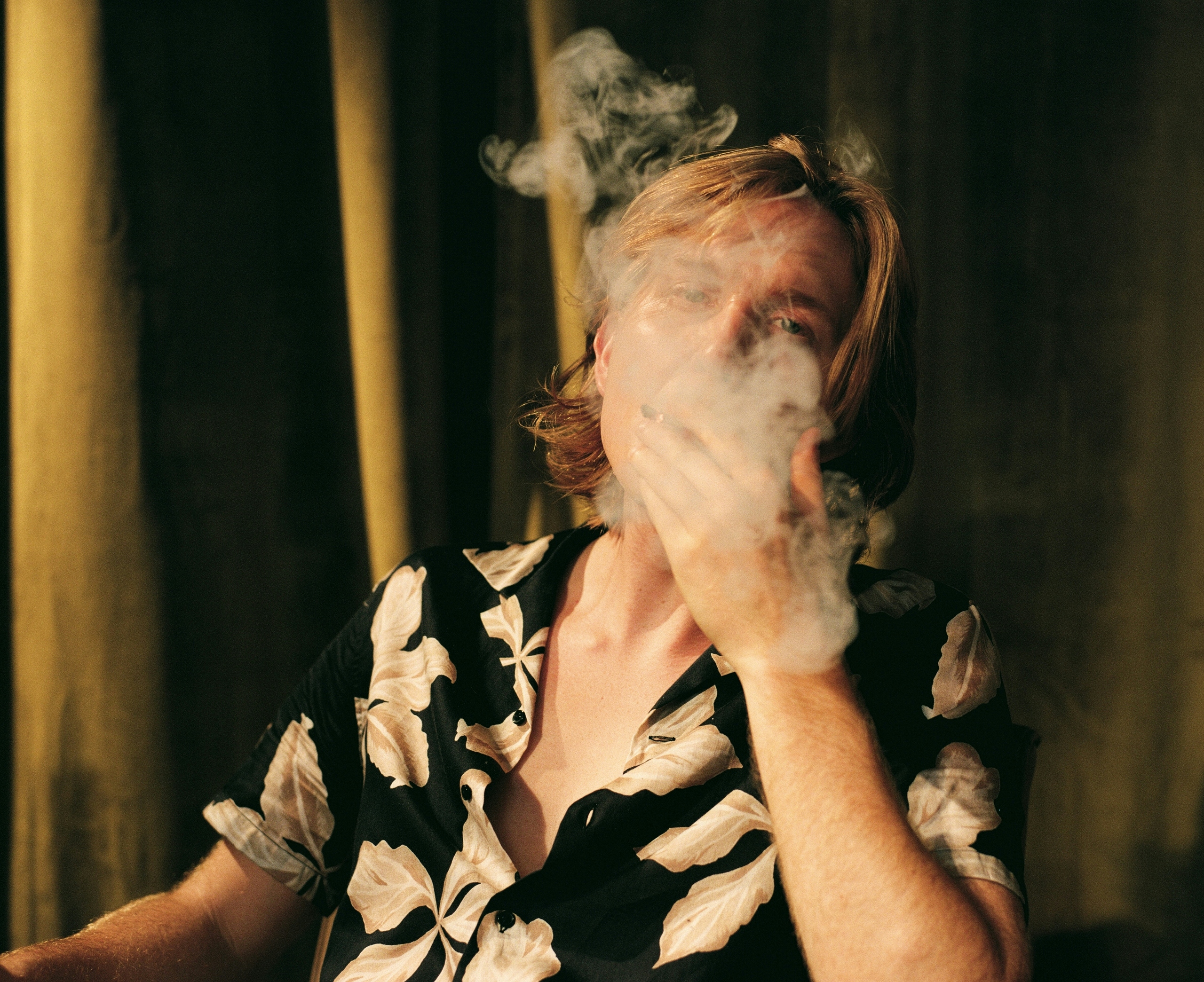 Does CBD Relieve THC Paranoid Effects?