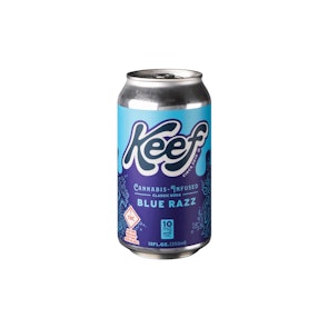 Keef Soda Review – Are These Weed Drinks Any Good? | Herb