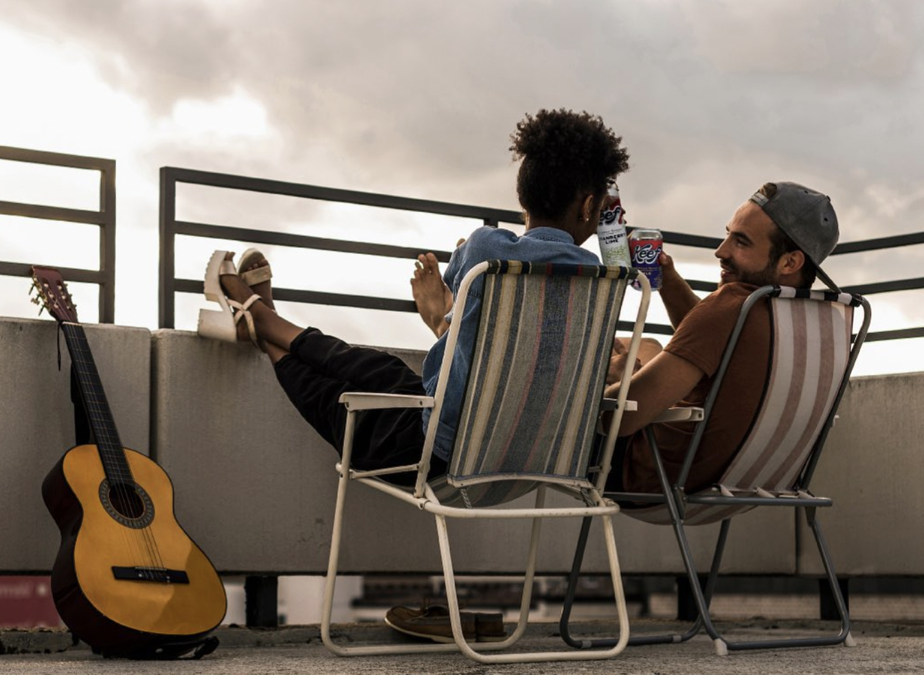 Dosing THC Drinks & THC Infused Seltzers