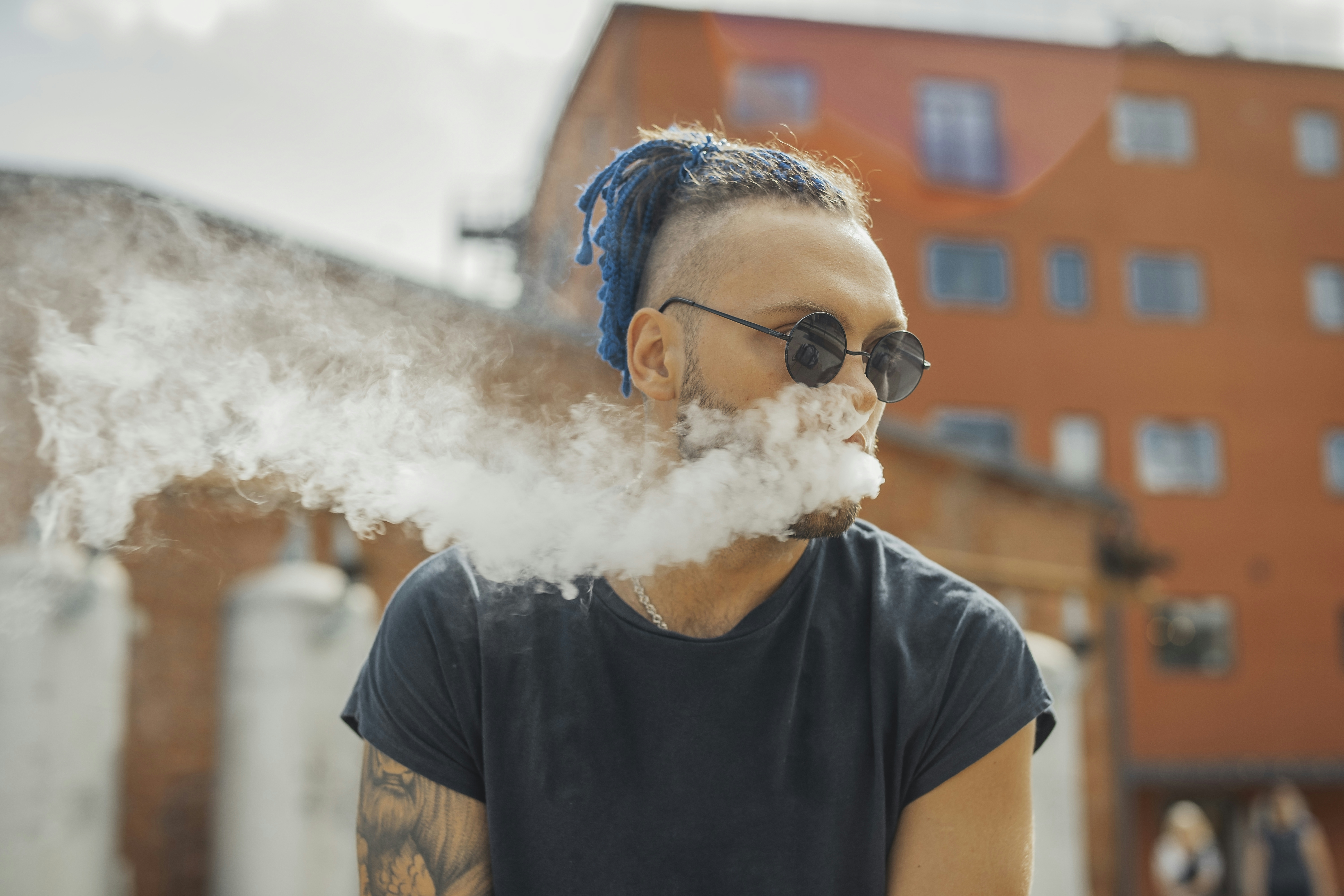 3 Reasons Why You Don’t Want Cutting Agents In Your Oils