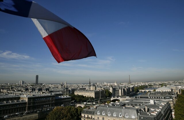 Will France Legalize Cannabis Before The End Of 2021?