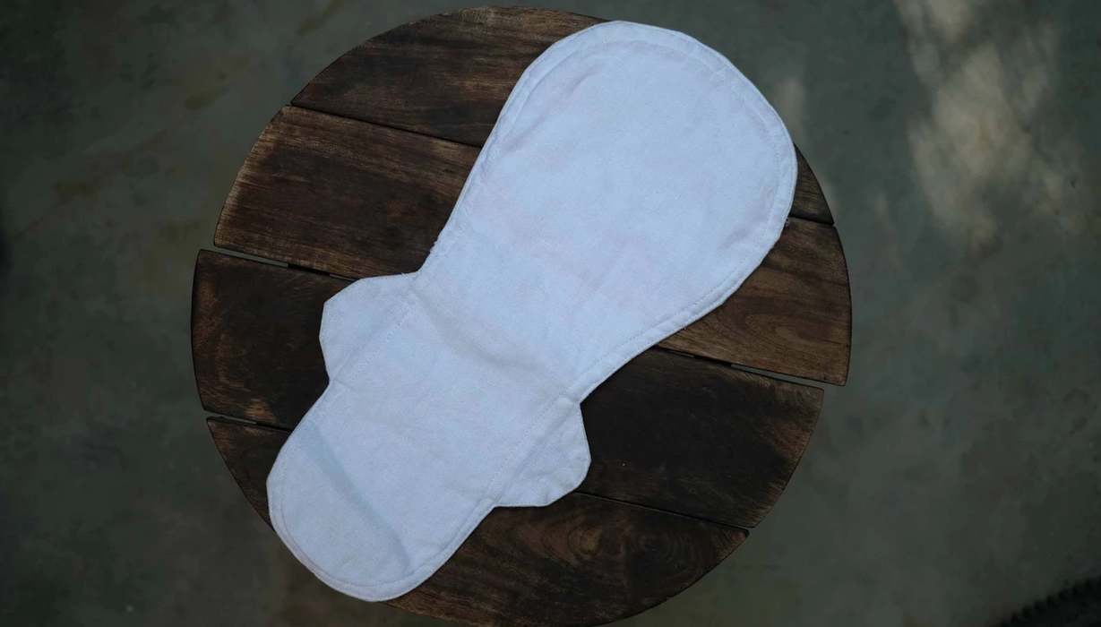 These Reusable Cannabis Sanitary Pads Are Helping Women In The Himalayas