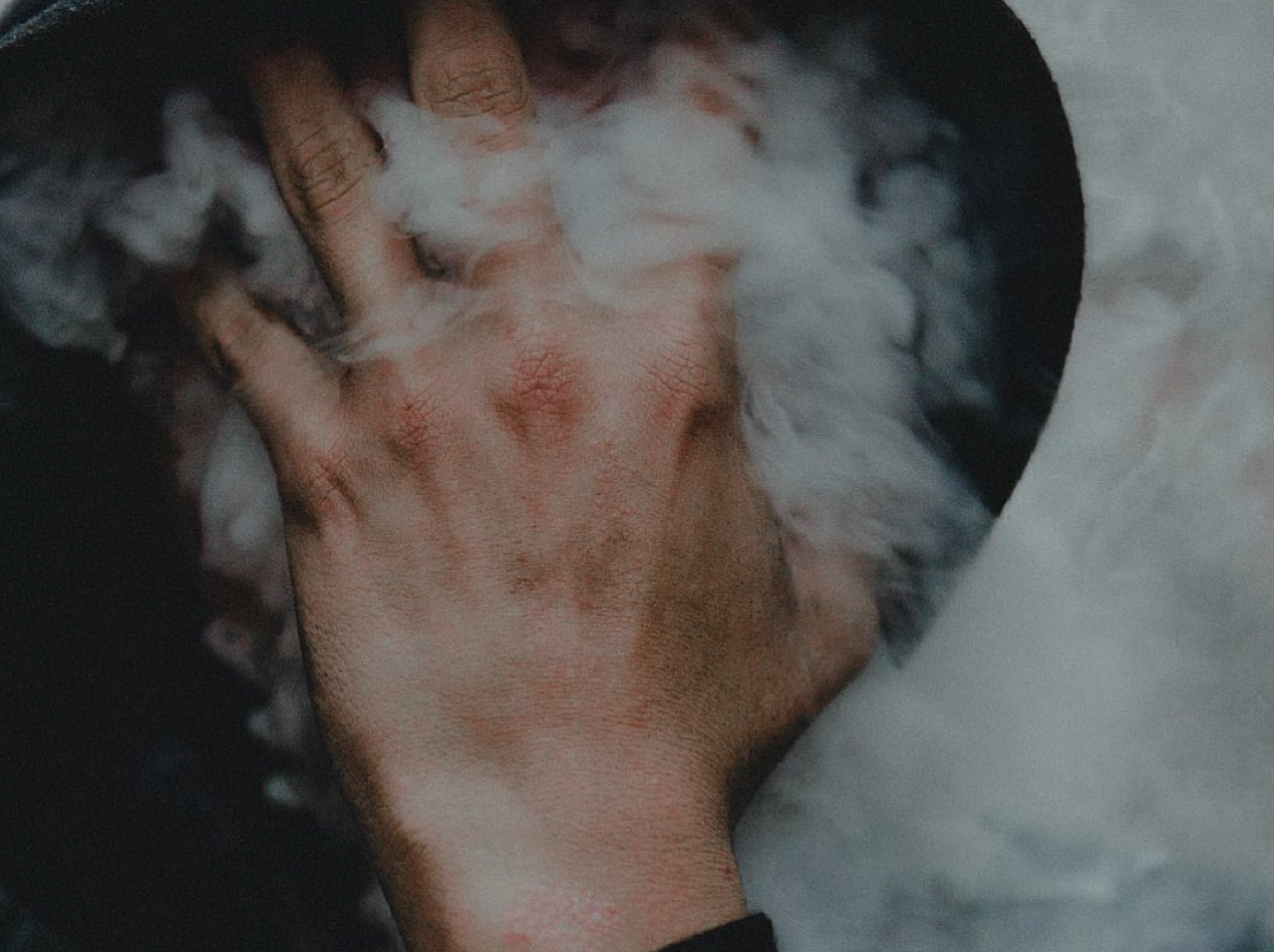 Herb’s Complete Guide to THC Distillate