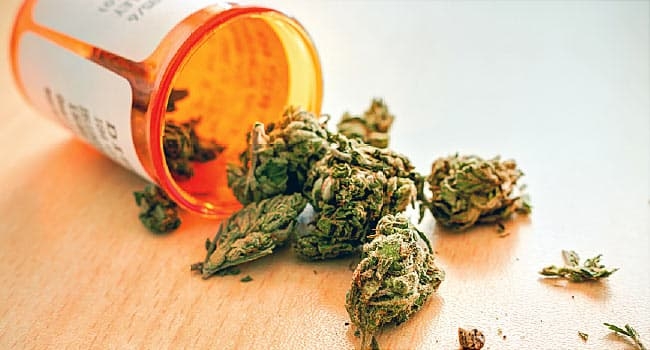 Alabama: New Laws For Doctors Prescribing Medical Marijuana