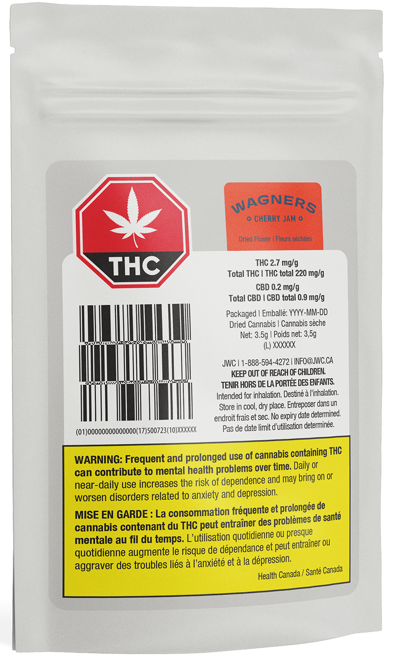 IM Cannabis Announced A New Logistics Center To Push Its WAGNERS Brand In Germany