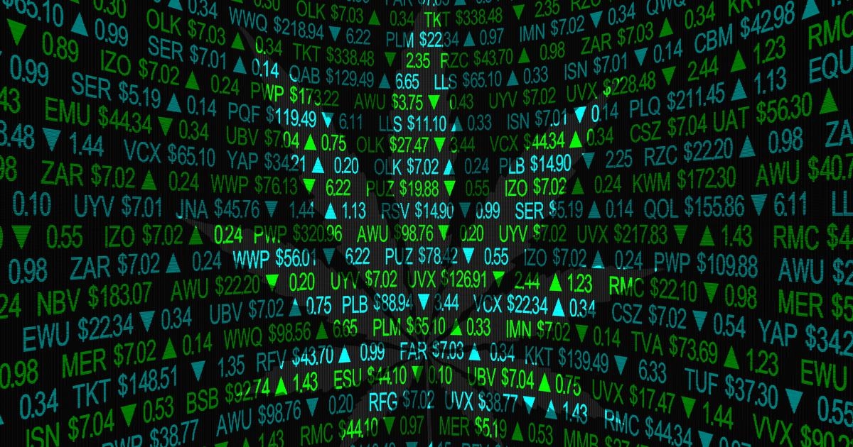 A Cannabis-Focused Crypto Network?