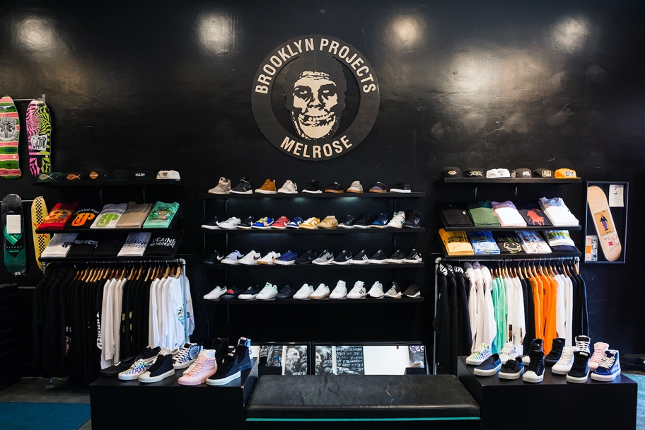 Top 5 Best Sneaker Stores In Los Angeles 2023