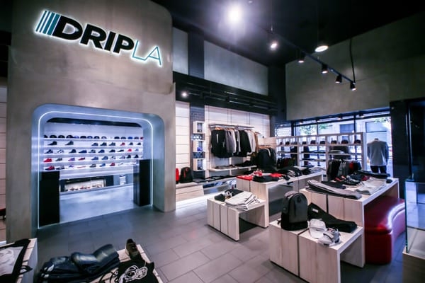 Top 5 Best Sneaker Stores In Los Angeles 2023