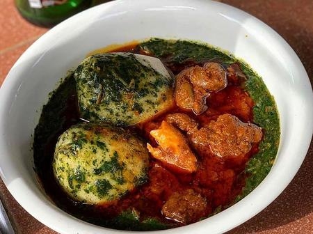 A Woman In Ghana Allegedly Found Part Of A Human Penis In Her Food