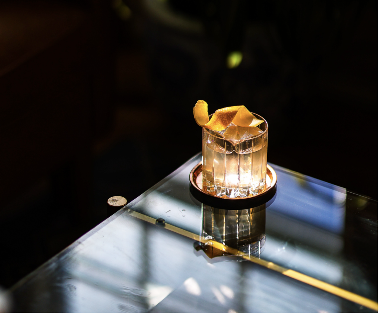 How To Make Cannabis-Infused Drinks & Mocktails At Home