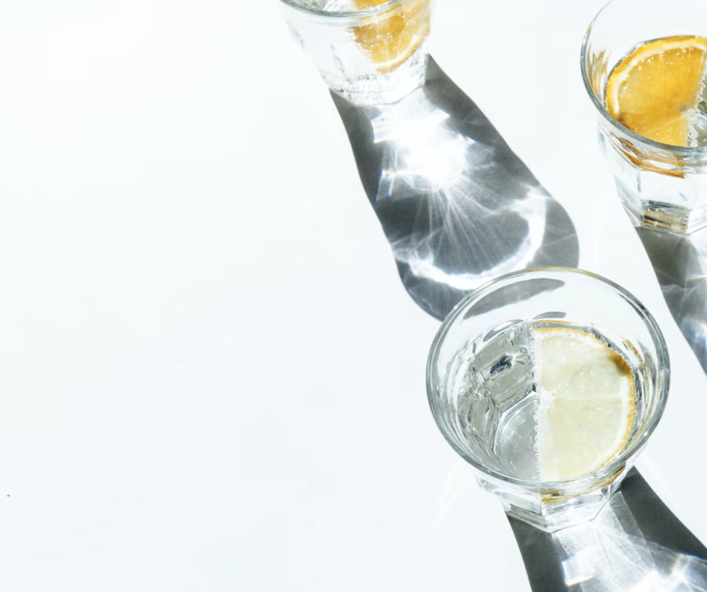 How To Make Cannabis-Infused Drinks & Mocktails At Home