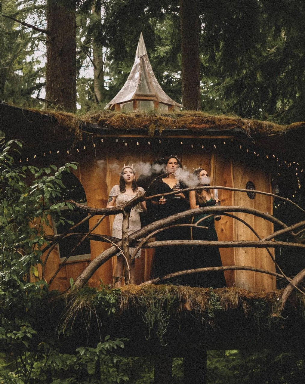 Five Tips For A Deeper & More Conscious Cannabis Consumption