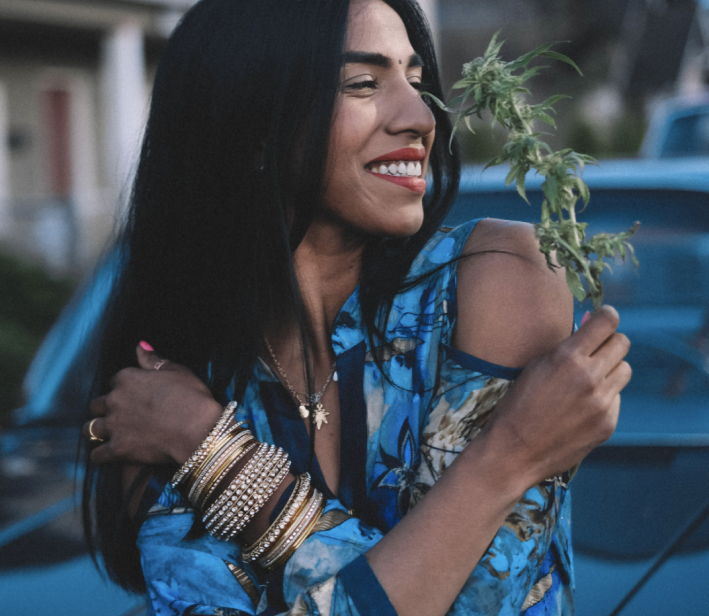 How Cocoa And Cannabis Act On Your Brain