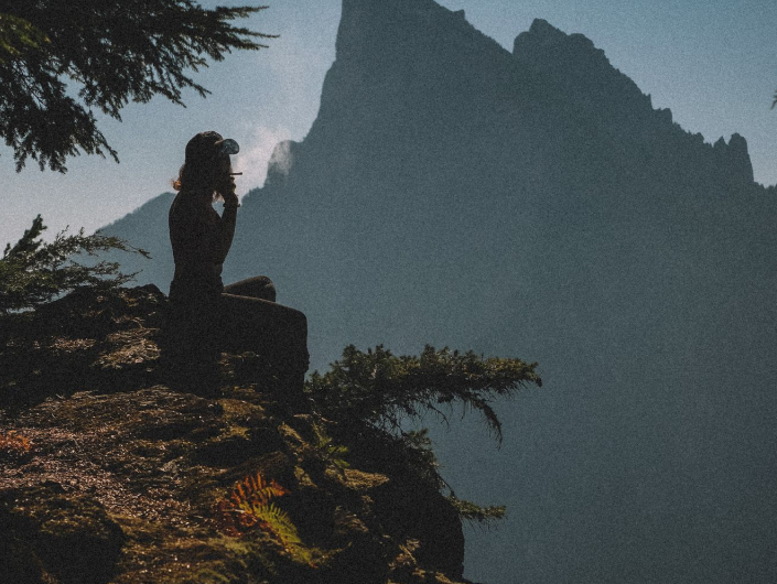 Five Tips For A Deeper & More Conscious Cannabis Consumption