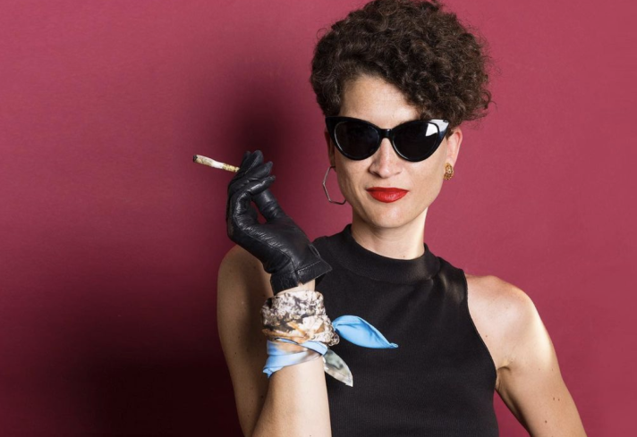 Letter To Santa Mary Jane: We Asked 8 Famous Cannabis Aficionados To Share Their Gift List For 2021