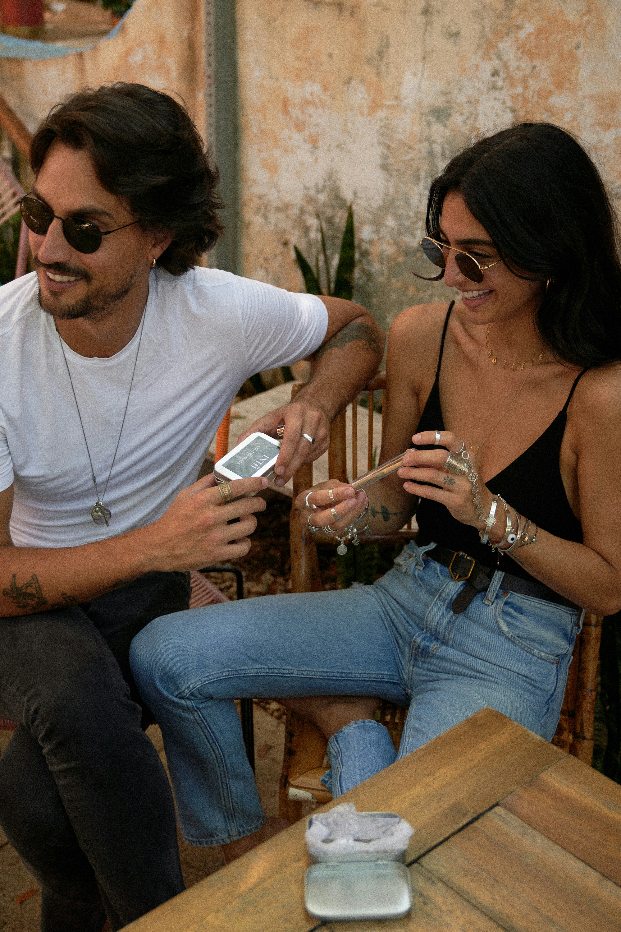 New Study Finds CBD Cigarettes Reduce Patients’ Use Of Antipsychotic Medicine