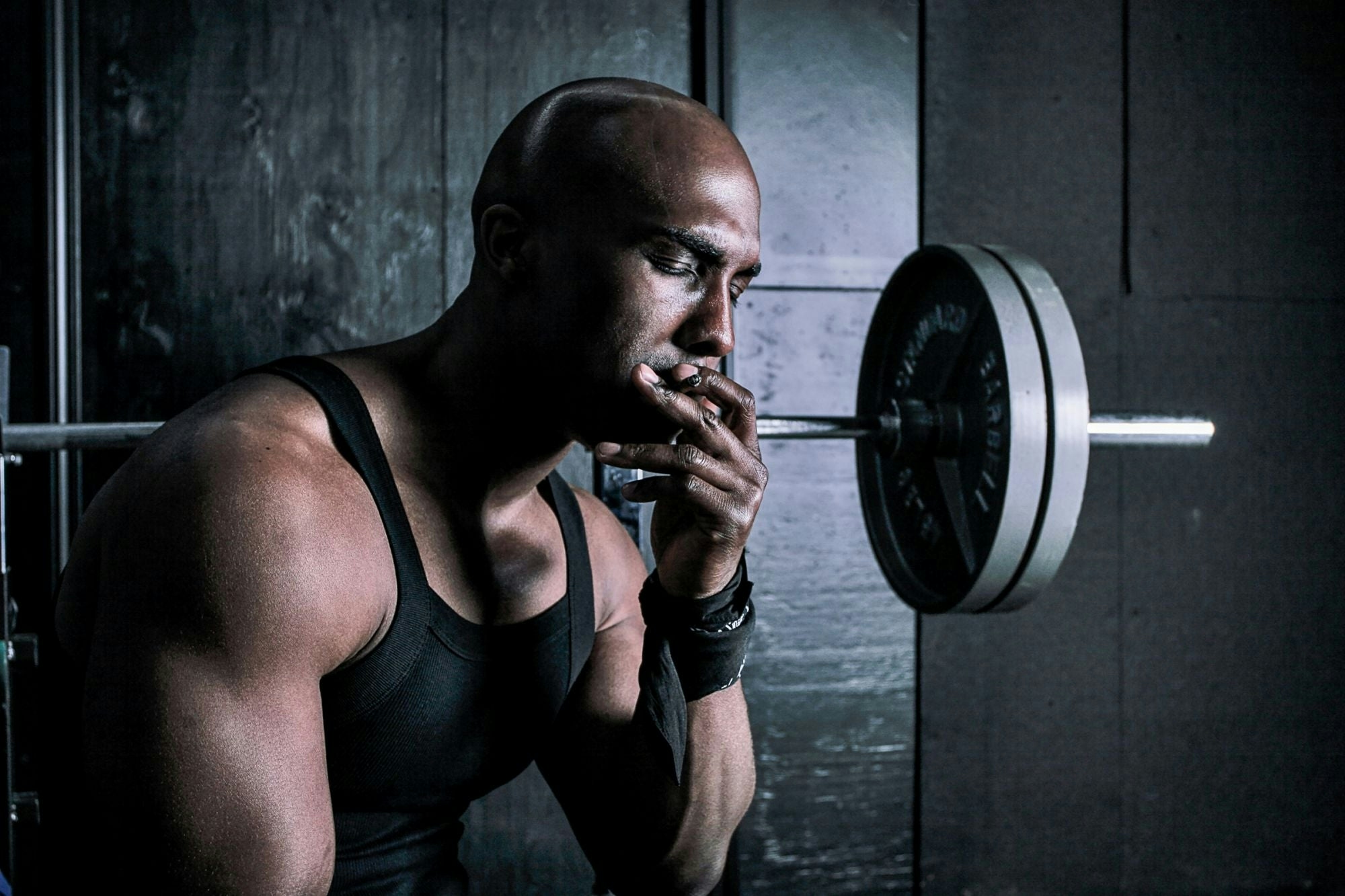 A Study Is Recruiting Participants To Examine How Weed Could Potentially Enhance Exercises