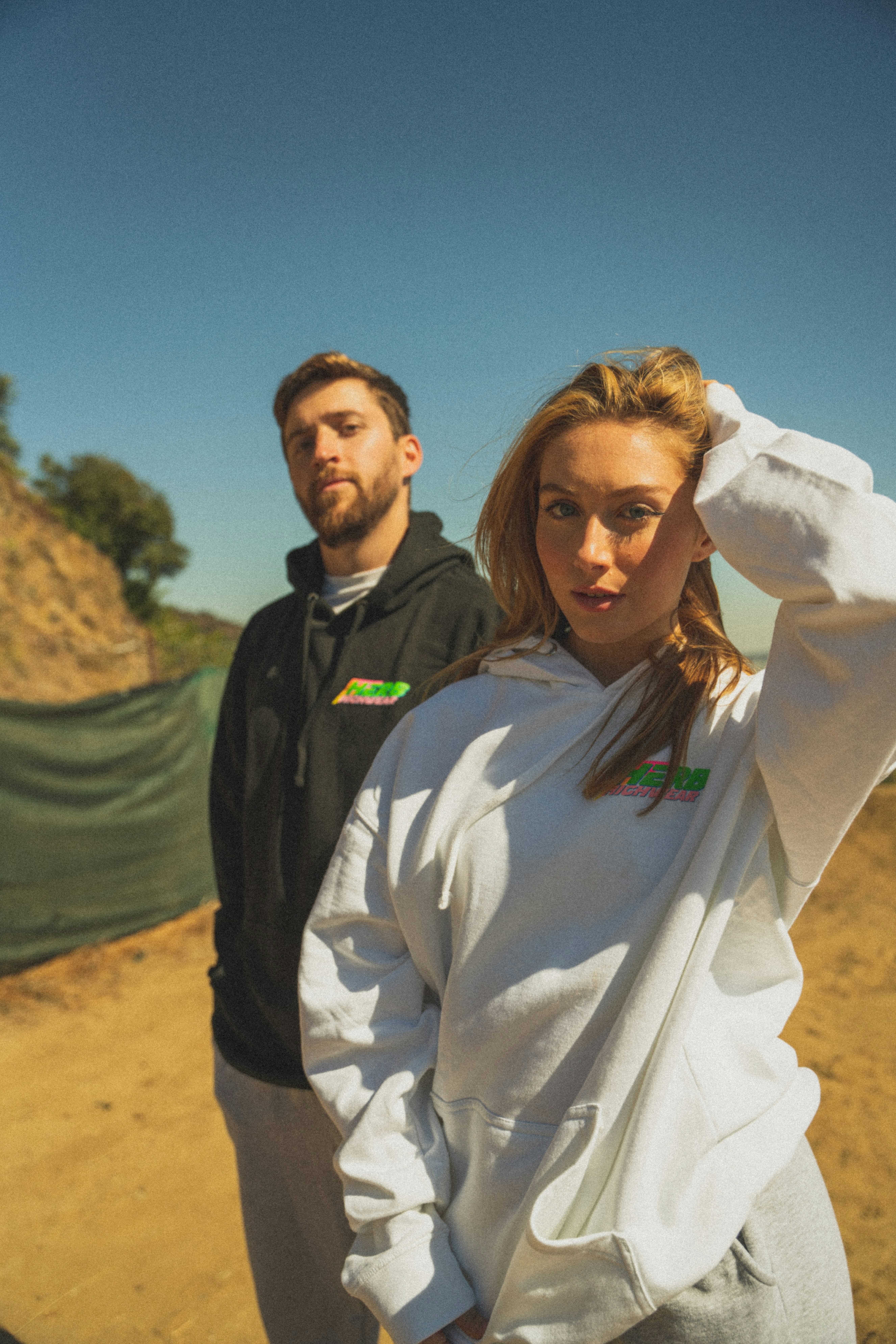 The Hoodie And Its Cultural Significance