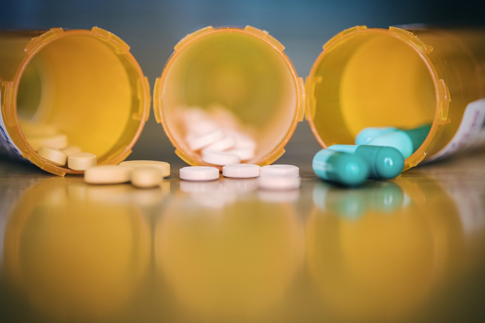 The 10 Most Popular Prescription Drugs In The U.S. Herb