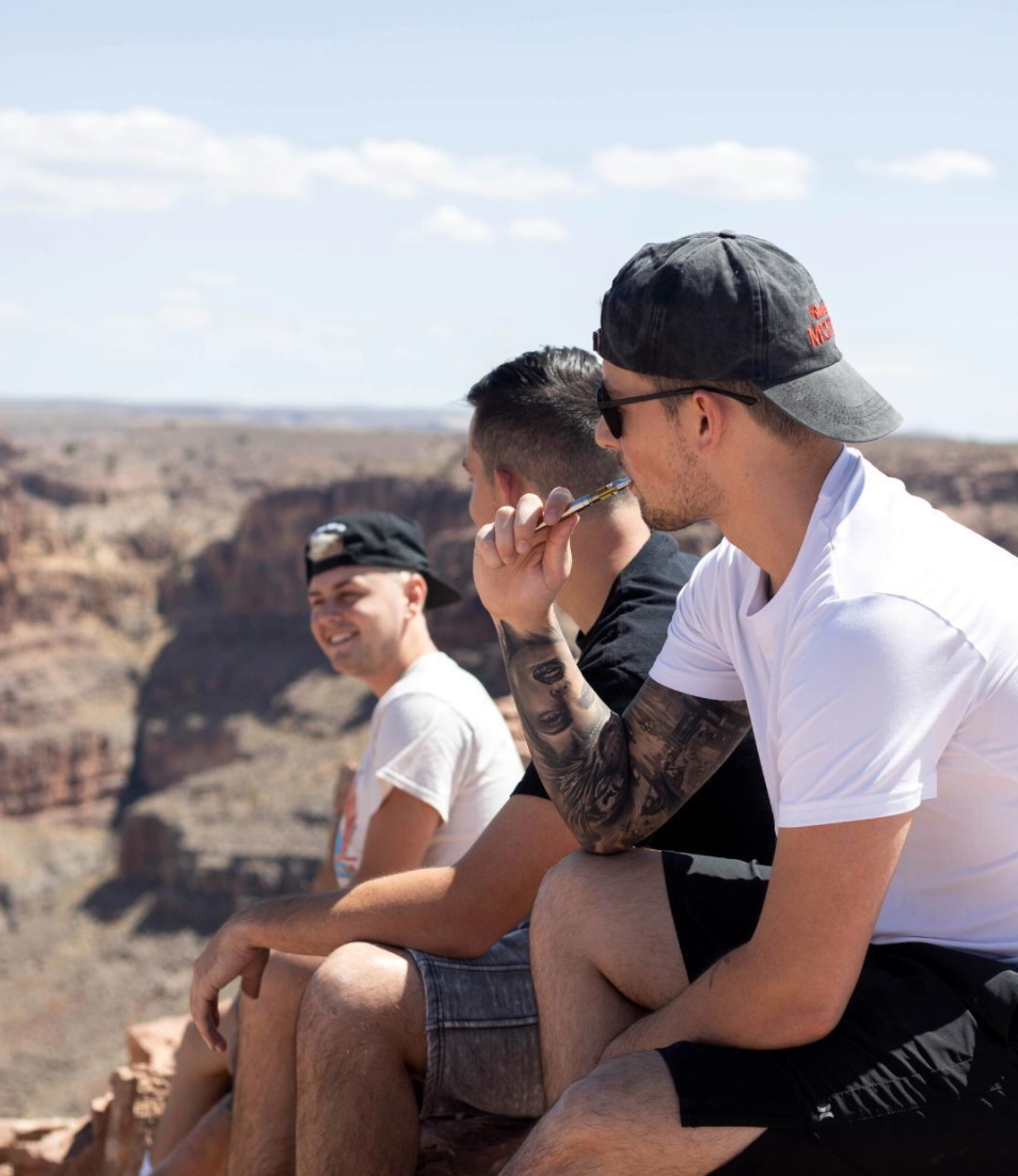 What Happens When You Combine Delta 8 And CBD?