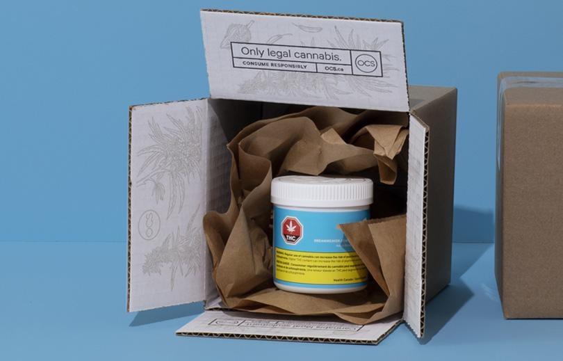 Marijuana Stocks In Canada Dropped 5.5% In November