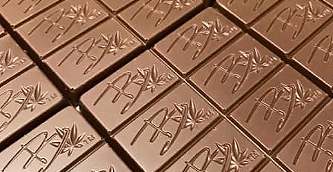 Bhang Chocolate Cannabis Coming To FL Trulieve Dispensaries