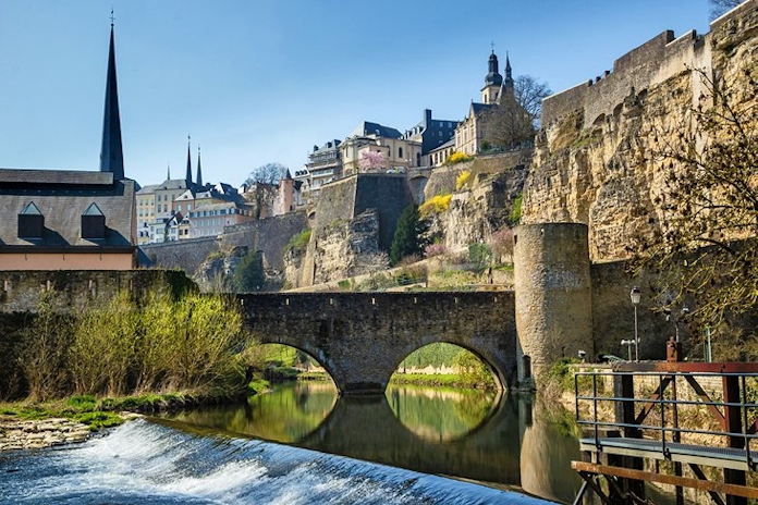 Luxembourg Is Running Out Of Recently Legalized Medicinal Marijuana