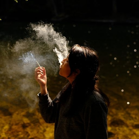 How To Avoid Being Paranoid While High