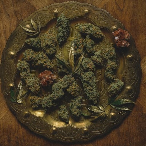 Five Tips For A Deeper & More Conscious Cannabis Consumption