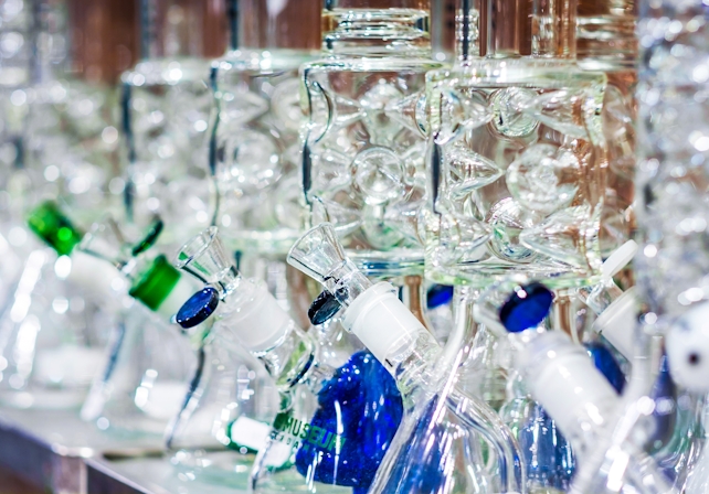 4 Things You Need To Know If You’re Buying A New Bong