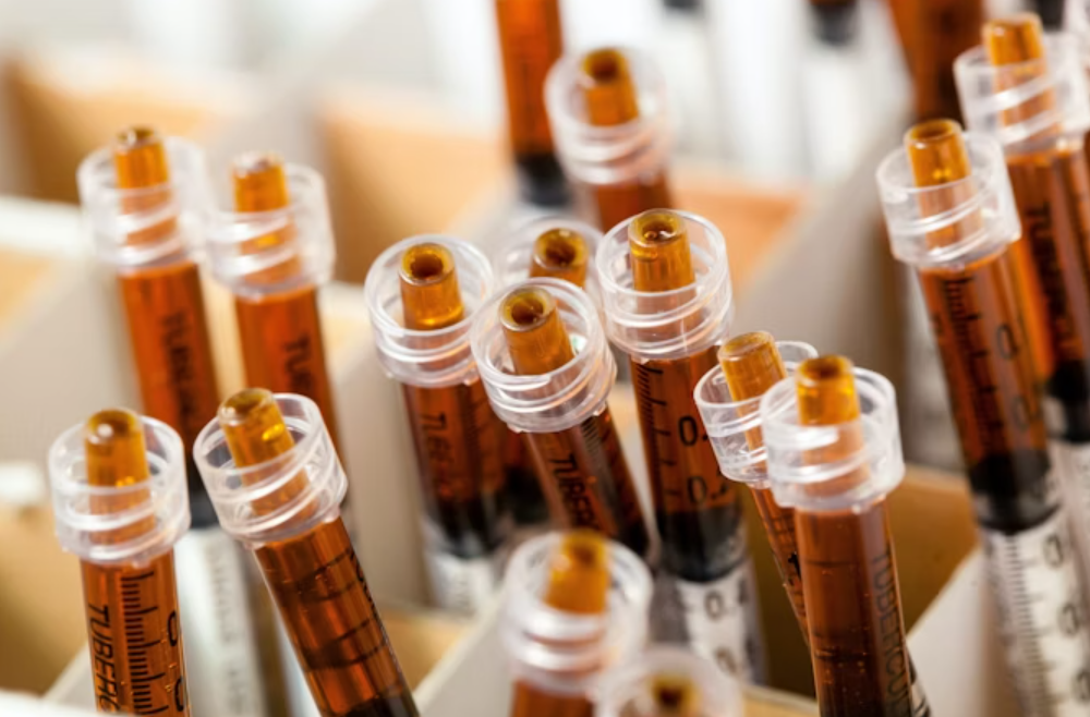 How To Use THC Oil In A THC Syringe