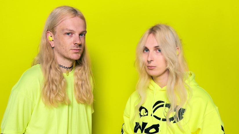 How Much Weed Does 100 Gecs Consume?