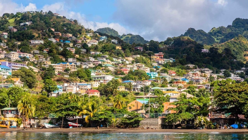 Avicanna Brings Medical Marijuana To Barbados With Rho Phyto Brand