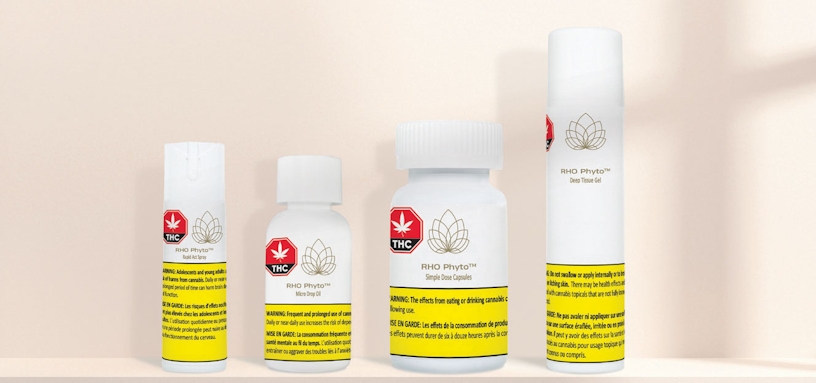 Avicanna Brings Medical Marijuana To Barbados With Rho Phyto Brand