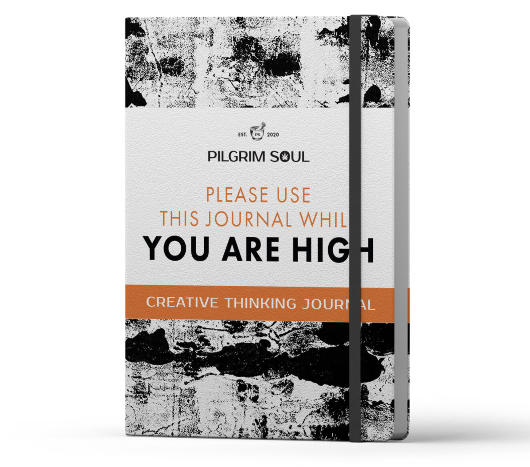 Top Creative Thinking Journals To Enhance Your High