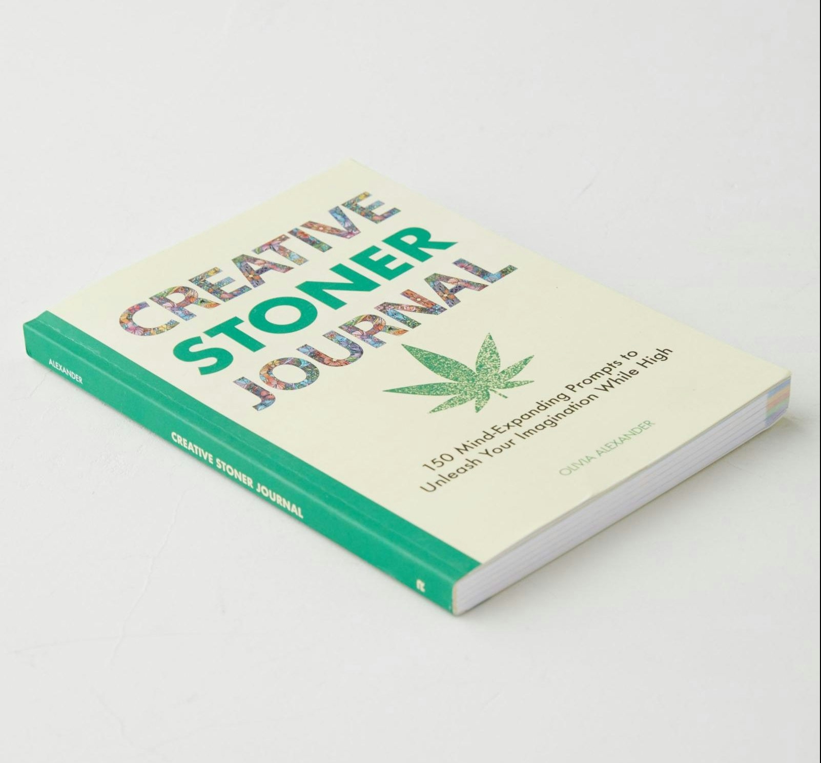 Top Creative Thinking Journals To Enhance Your High