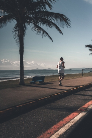 How Smoking Weed Can Help Running