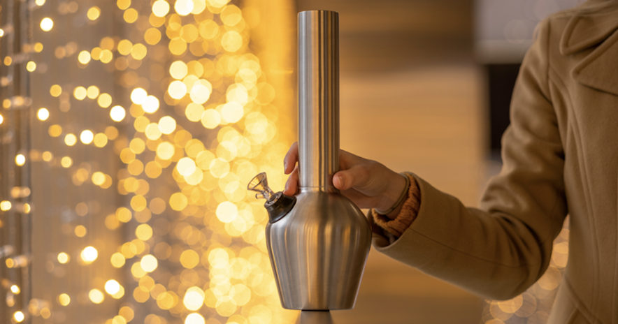 7 Ways To Get Better Bong Hits