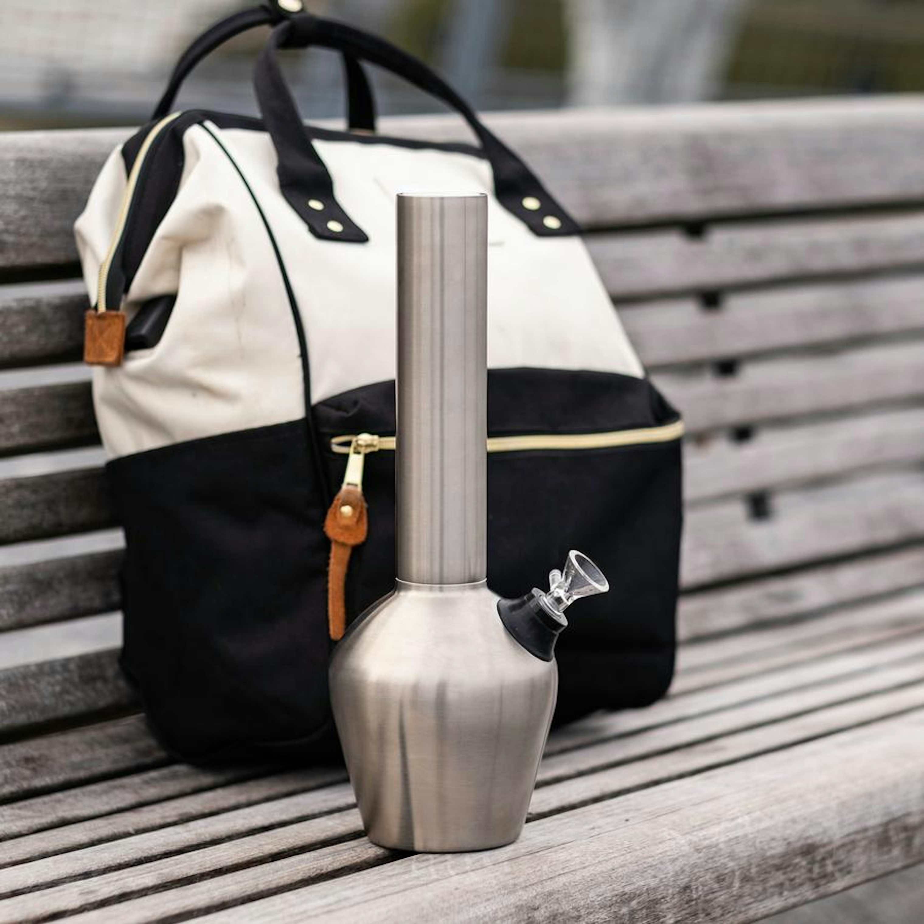 Putting Ice In A Bong: What You Must Know | Herb