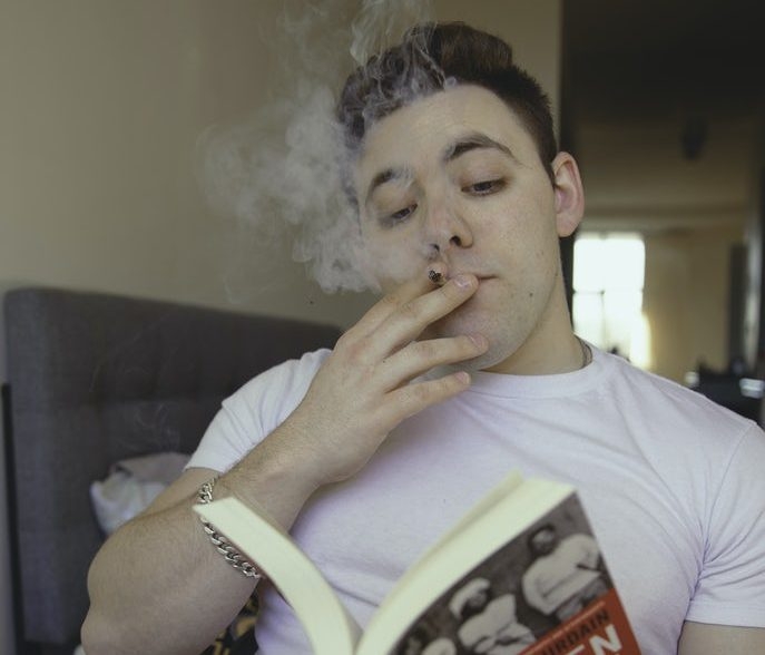 How To Avoid The Munchies When Still High