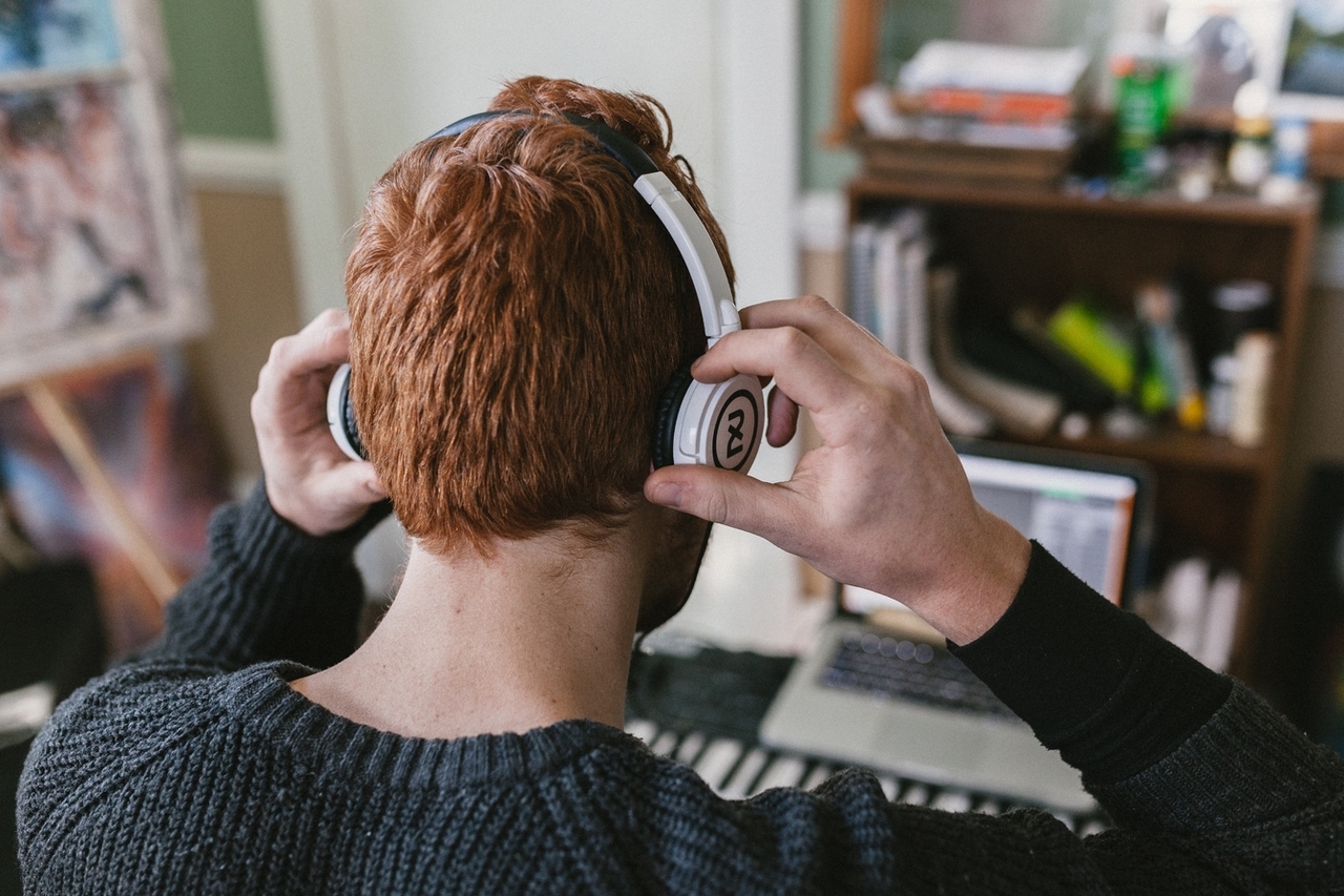 How THC Activates Different Parts Of Your Brain