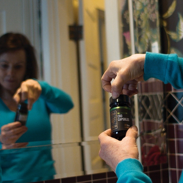 The Complete Guide To CBD Effects