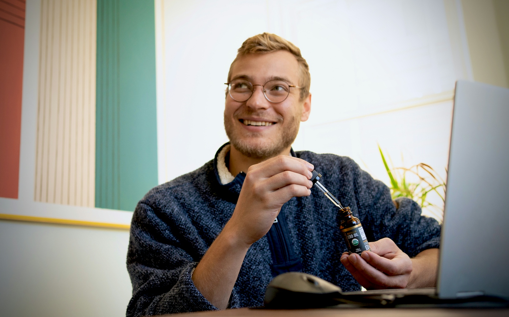 The Complete Guide To CBD Effects