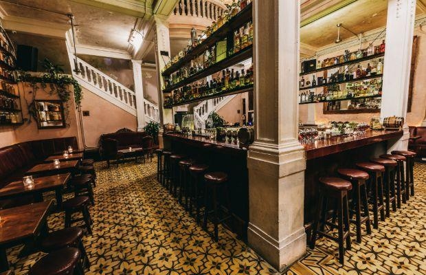 Herb’s Favorite Spots In Cartagena, Colombia