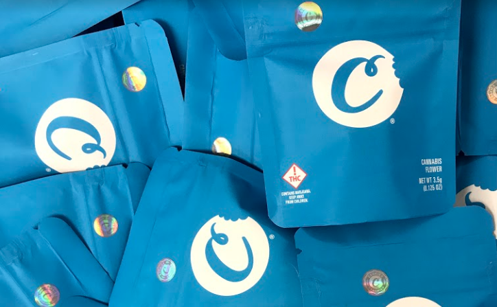 Who Are The Top Celebrity Cannabis Brands of 2021?