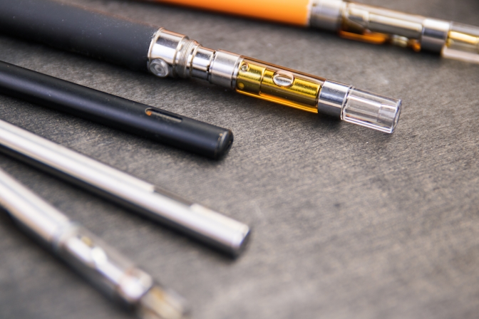The Best Refillable Wax Cartridges On The Market